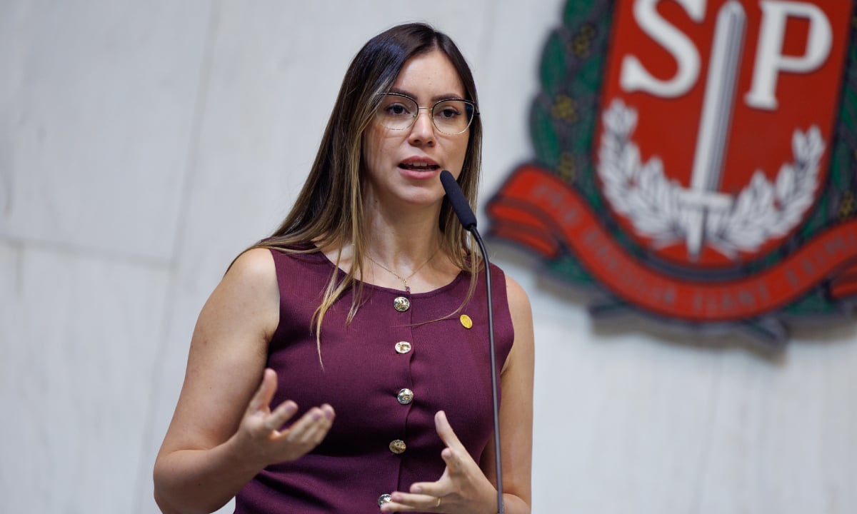 Deputada do ‘blackface’ se declarou branca em 2020 e parda em 2022