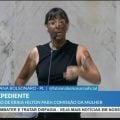 Deputada bolsonarista da Alesp usa ‘blackface’ em ataque a Erika Hilton