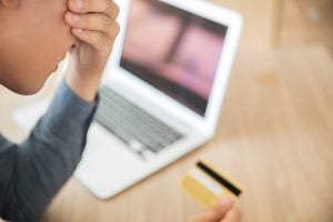 Experiência de pagamento leva 95% dos consumidores online a desistirem da compra, mostra estudo com Brasil, Argentina e Chile.
