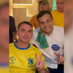 Réu por atropelar militante do PT em ato assume o comando do PL Jovem em Sergipe