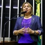 PF mira deputada do MDB em nova operação sobre fraudes no INSS