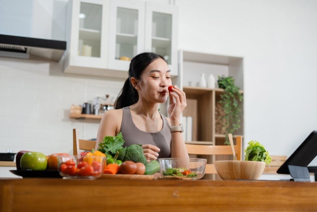 Mais fibras na dieta: 5 benefícios desses nutrientes para a saúde