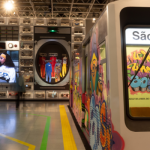 Exposição de hip-hop em São Paulo atrai 200 mil pessoas: ‘Vai além do rap’