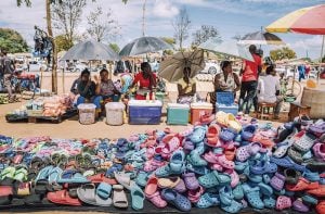 “Vasos frágeis”