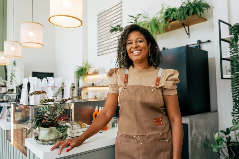 empreendedoras empreendedorismo feminino empresária MEI