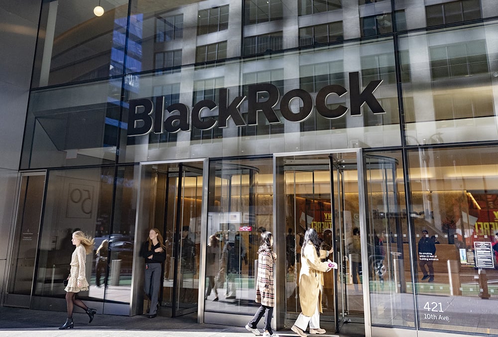 Fracking de liquidez