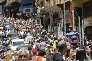 Caminhos da retomada