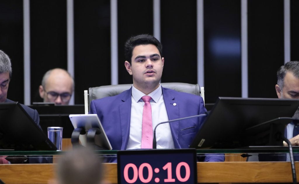 TSE tem 2 votos para cassar deputado do PL em Sergipe por fraude à cota de gênero