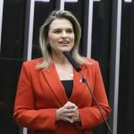Marília Arraes lidera disputa pelo Senado em Pernambuco, mostra pesquisa