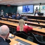 Projeto que cria uma lista nacional de pessoas e organizações terroristas avança na Câmara