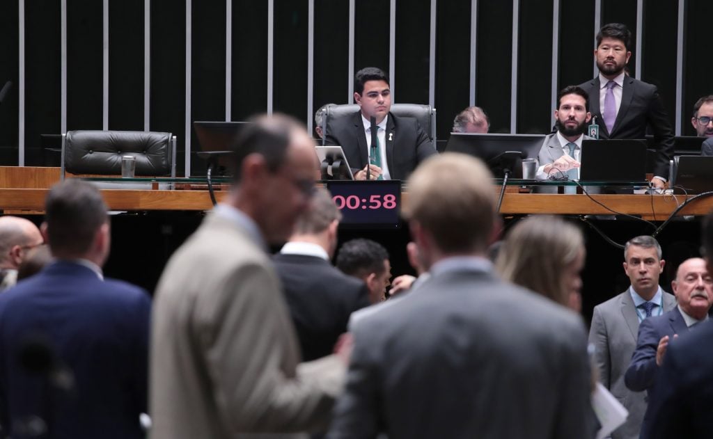 Câmara aprova projeto que define o crime de desaparecimento forçado de pessoa