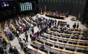 Câmara aprova projeto que cria protocolo de atendimento a vítimas de estupro