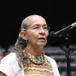 Filho de Heloísa Helena morre aos 42 anos