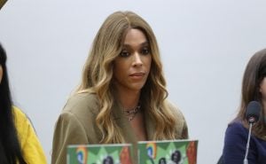 Erika Hilton é eleita presidente da Comissão da Mulher na Câmara