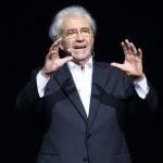 Morre aos 91 anos o ator e dramaturgo Juca de Oliveira