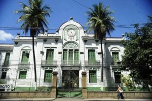 MPF abre inquérito para que prédio do DOI-Codi vire centro de memória