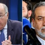 Mauro Vieira conversa com chanceler do Irã sobre ‘perspectivas para uma saída negociada’ da guerra