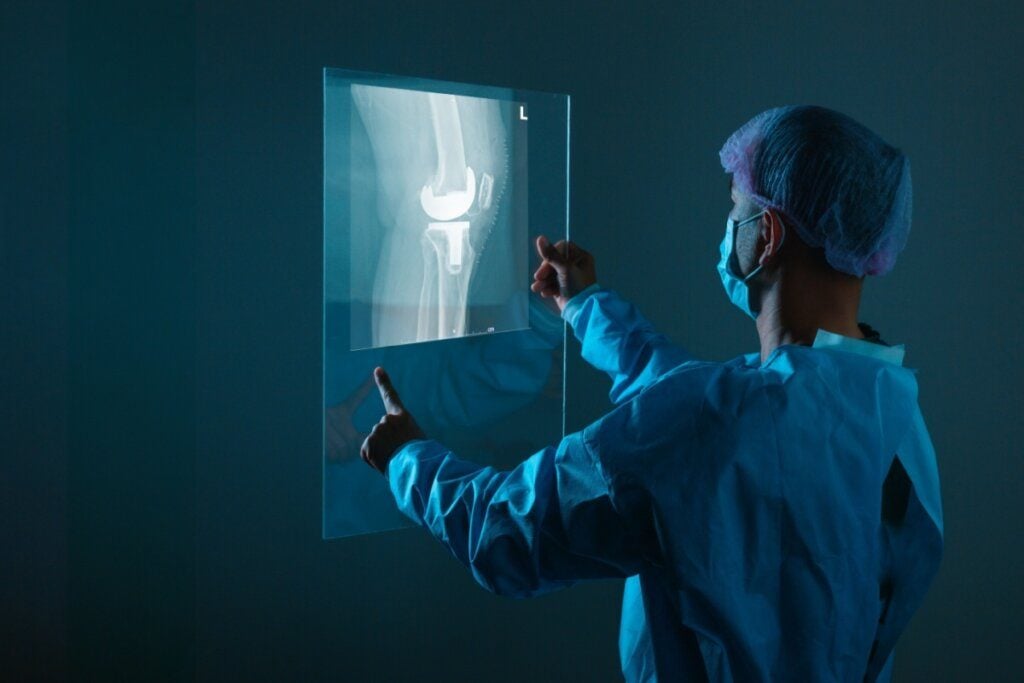 Mercado em alta: medicina regenerativa como protetora da vida ativa e longeva