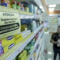 Câmara aprova projeto que libera a venda de remédios em supermercados