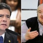 A nova pesquisa Real Time Big Data para testar Rafael Greca contra Sergio Moro
