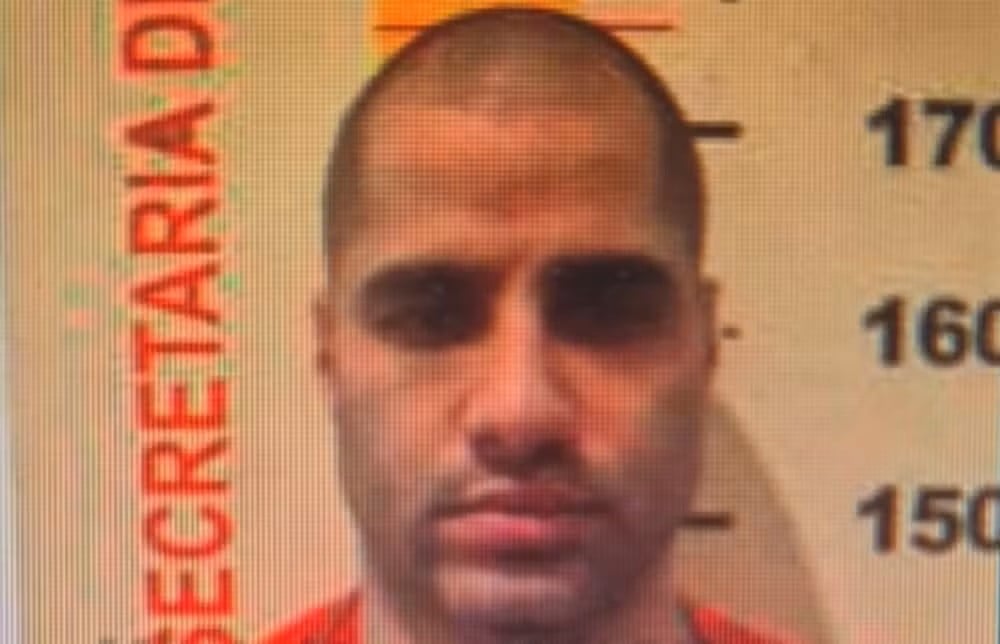 ‘Sicário’ de Daniel Vorcaro se suicida após ser preso, diz PF