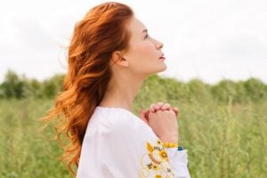 4 rituais de Oxalá para ter mais paz e prosperidade na vida