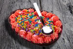 Ovo de Páscoa de colher: 7 receitas caseiras fáceis de fazer