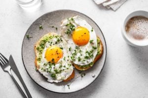 12 alimentos para aumentar os níveis de vitamina D no organismo