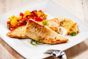 Semana Santa: 5 dicas práticas para incluir peixe na dieta