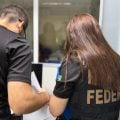 Caso Master: PF apura irregularidades em regime previdenciário do Amazonas