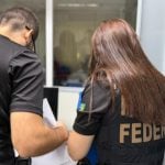 Polícia Federal deflagra segunda etapa da Operação Vem Diesel