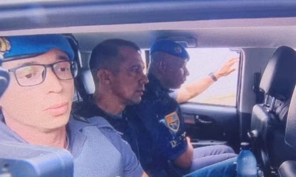 Os elementos que levaram à prisão do tenente-coronel indiciado por matar esposa PM em São Paulo