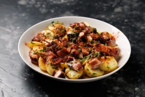 3 receitas saborosas com frutos do mar para a Quaresma