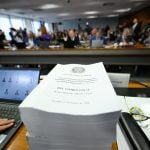 Relator da CPMI do INSS pede o indiciamento de mais de 200 pessoas; leia a lista