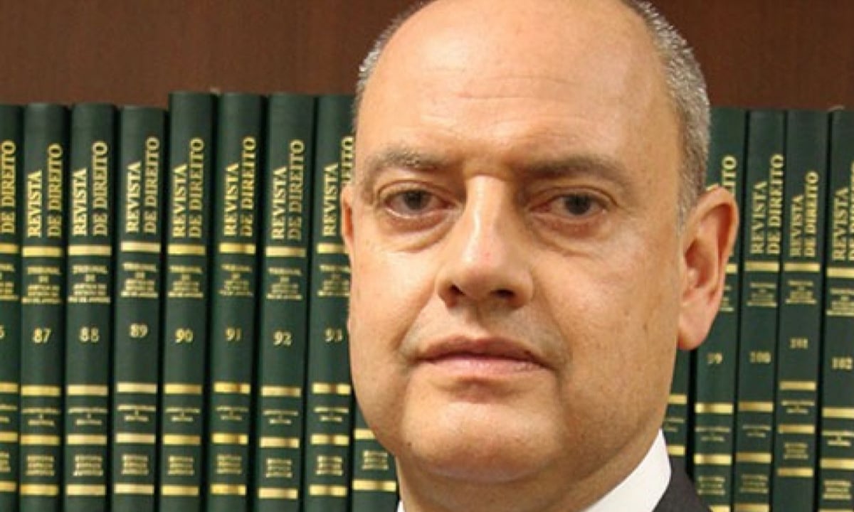 Quem é Ricardo Couto, que assume o governo do Rio após a renúncia de Castro