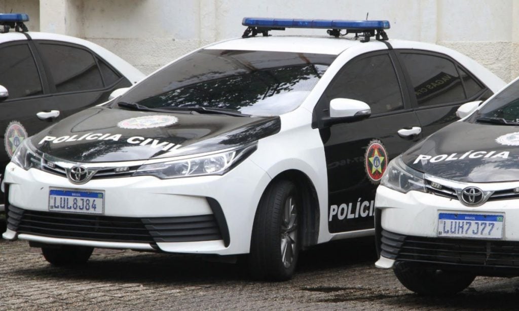 Polícia do RJ deflagra operação contra suspeitos de abuso sexual infantil na internet