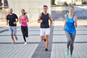 Treinar lesionado: veja os riscos para a saúde e como se proteger