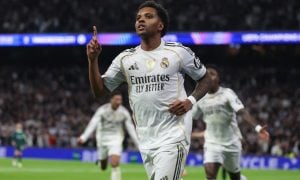 Rodrygo sofre grave lesão no joelho e está fora da Copa do Mundo
