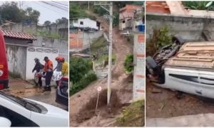 O que se sabe sobre o rompimento de reservatório da Sabesp que deixou um morto em Mairiporã