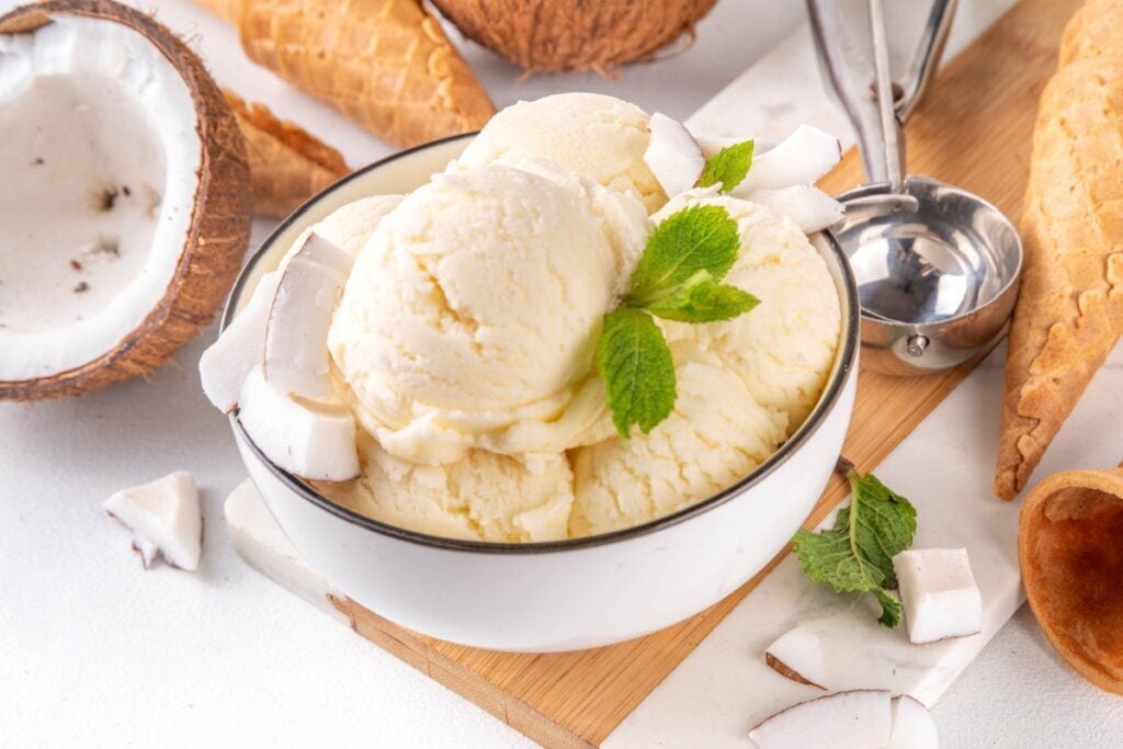 Sobremesas de liquidificador: 3 receitas rápidas, leves e irresistíveis