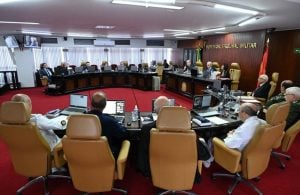 STM mantém condenação de sargento que perseguiu colega