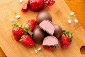 Trufas para a Páscoa: 10 receitas irresistíveis para adoçar a data