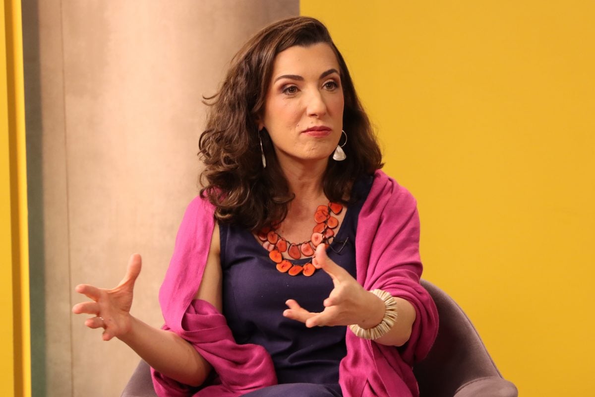 Lula anuncia Fernanda Machiaveli como nova ministra do Desenvolvimento Agrário