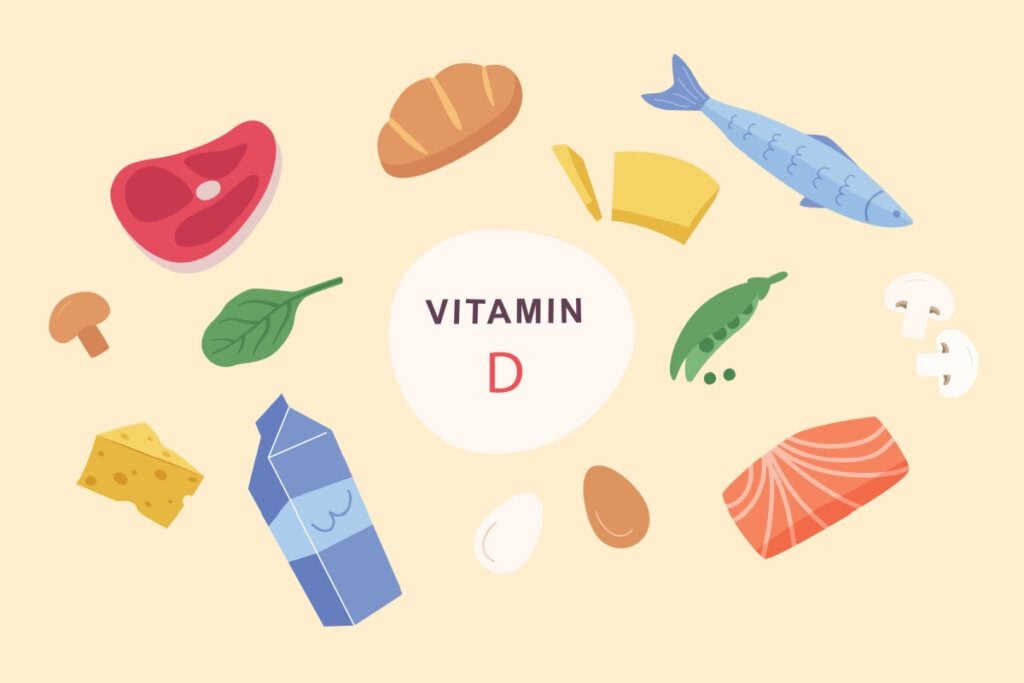 Vitamina D no outono: saiba por que ela é essencial para a saúde