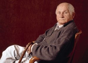 Um ferroviário sob a bruma da guerra