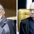 Fachin manifesta solidariedade a Dino em meio a repercussão de buscas no Maranhão