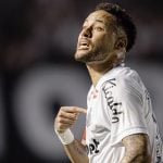 Neymar na Copa?