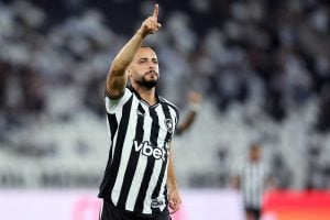 Botafogo bate o Mirassol no Rio em jogo de 5 gols