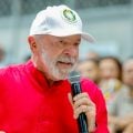 Em Salvador, Lula exibe força política e intensifica agenda para conter desgaste no Nordeste
