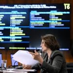 Comissão do Senado aprova projeto que autoriza estados a legislar sobre direito penal